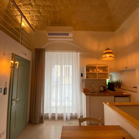 A Casa Del Console Apartment Manfredonia Eksteriør bilde