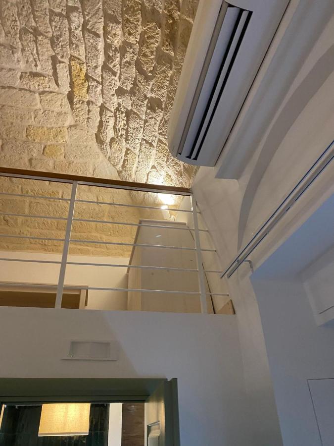 A Casa Del Console Apartment Manfredonia Eksteriør bilde